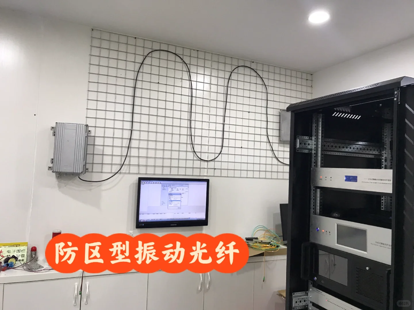 晒一晒公司主要产品