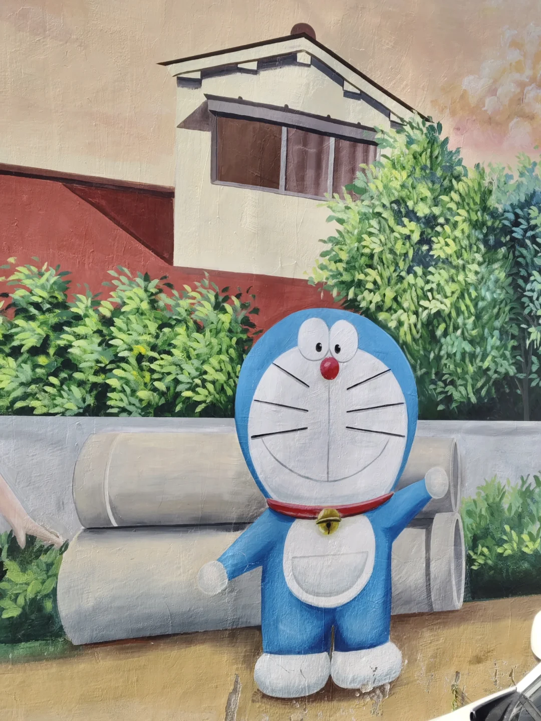 襄阳‖603文创园游玩攻略?