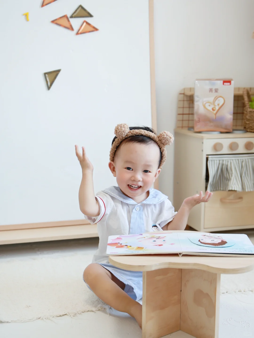 脆皮肚宝宝选奶秘籍,营养师妈妈来支招