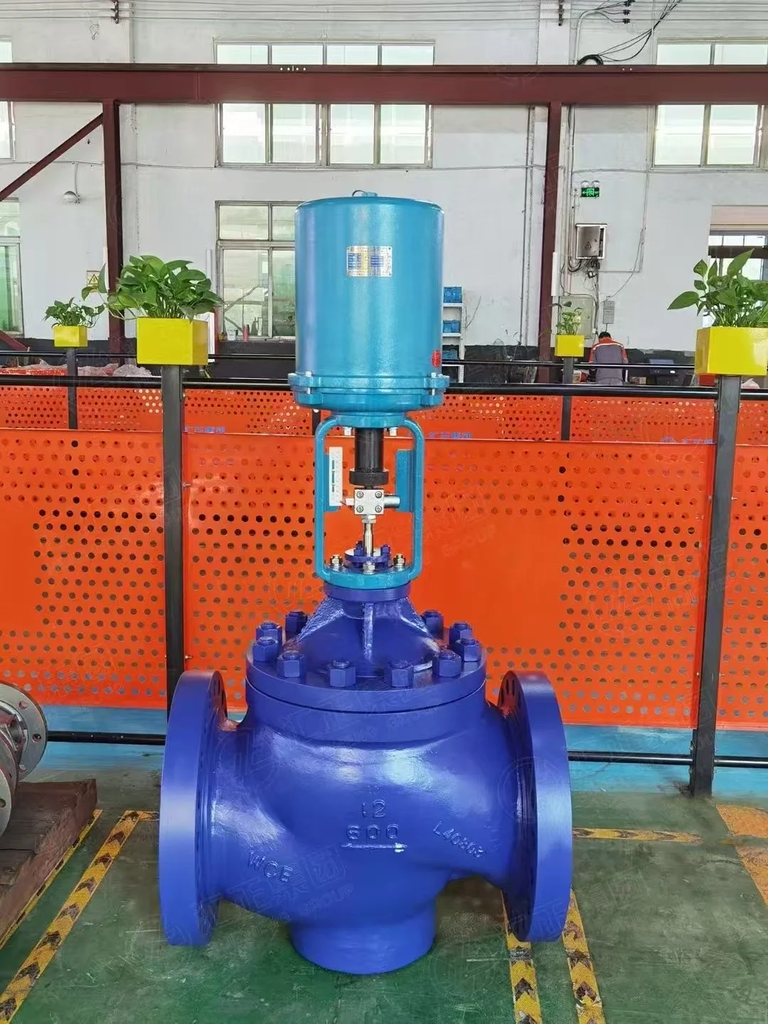 阀门种类特别多你们知道多少种