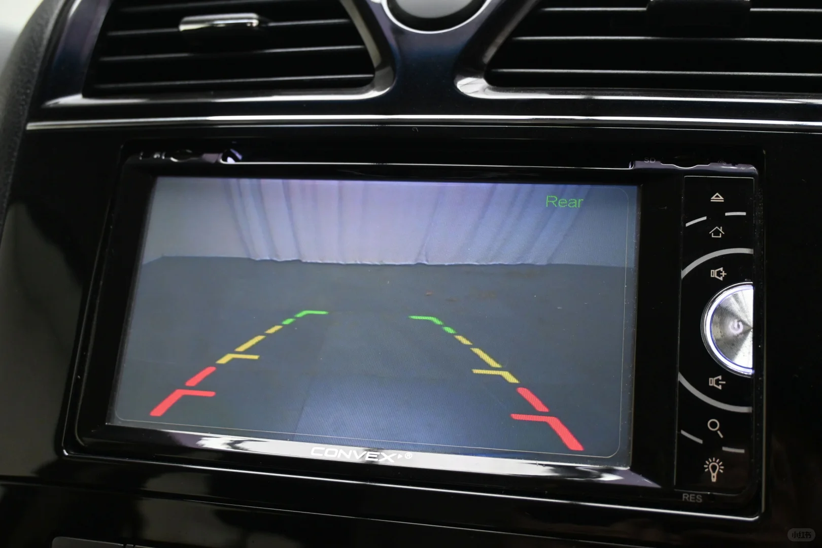 ✨ 【2017年日产Serena 2.0 S-Hybrid 高配