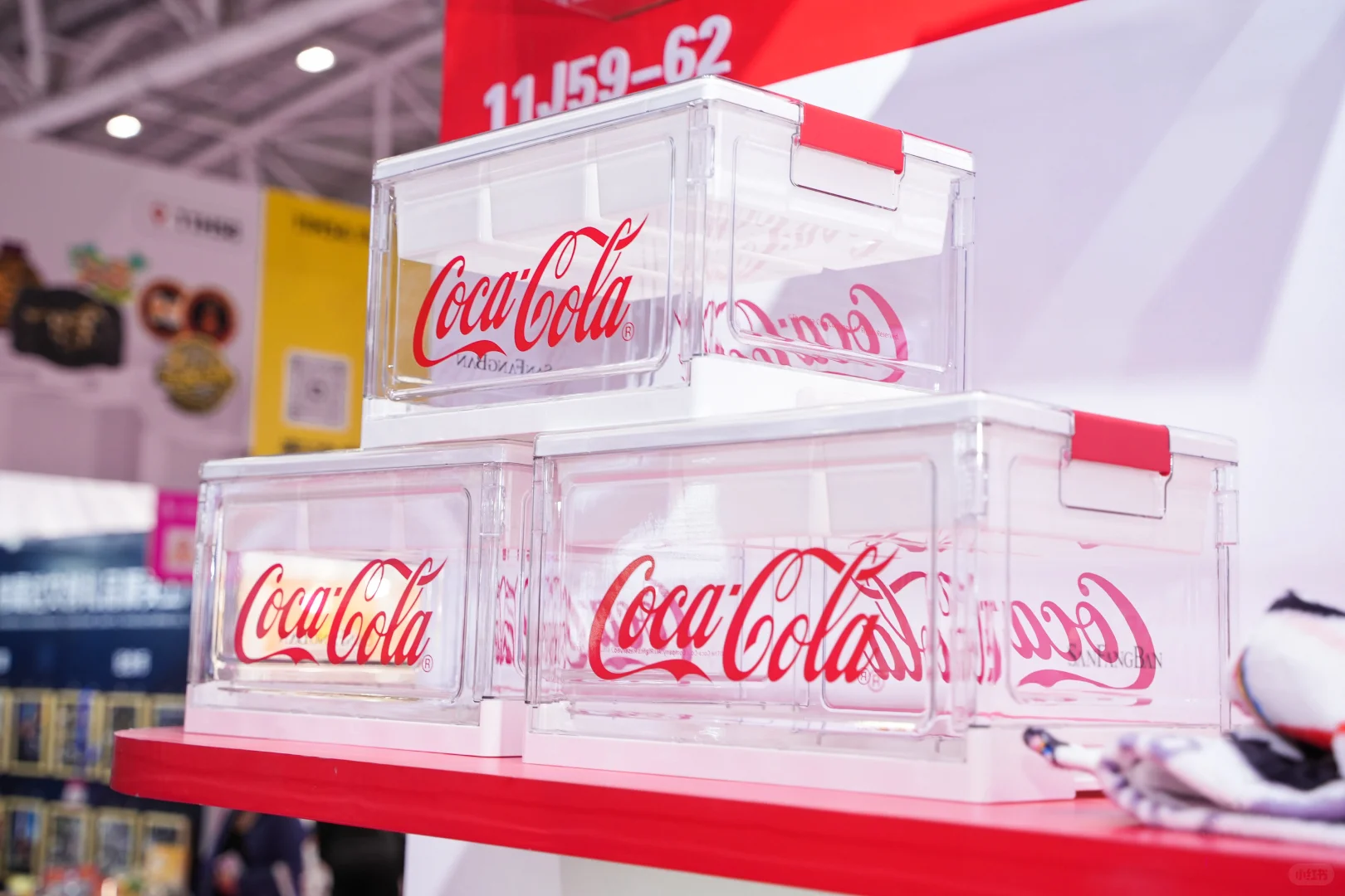 第33届深圳礼品展，圆满收官！?