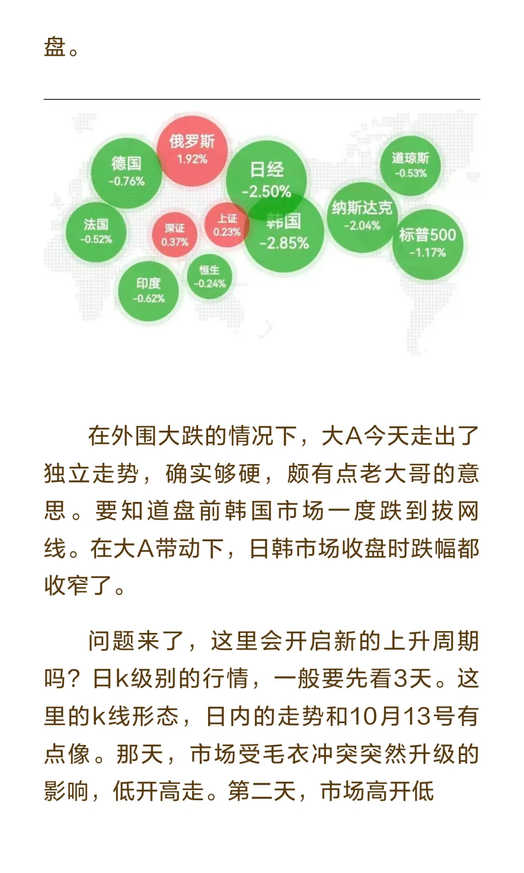 万绿丛中一点红