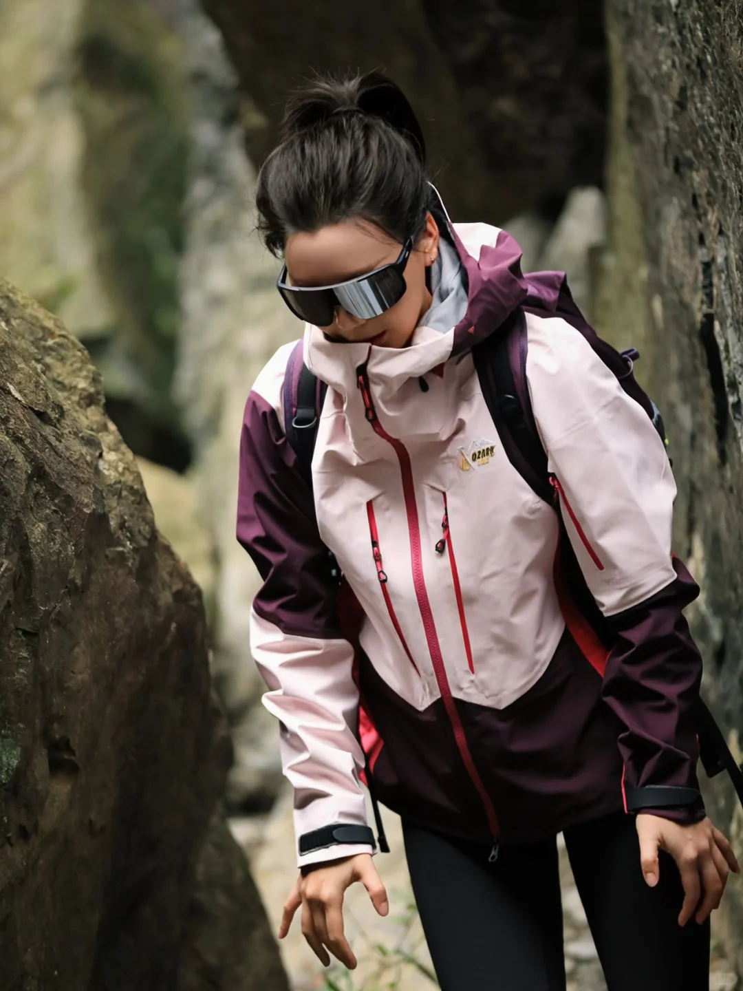 韧御万变，从容砺行