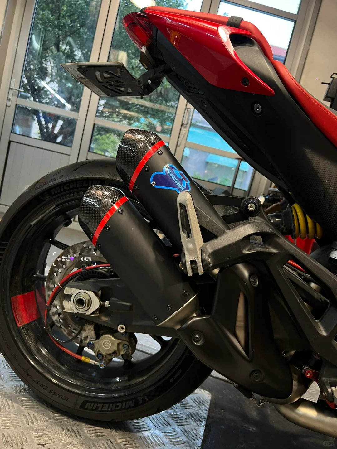 怪兽950来啦，最近给它来了个小升级～