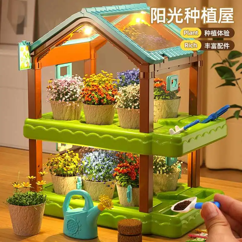 六一儿童节超火玩具礼盒来啦?