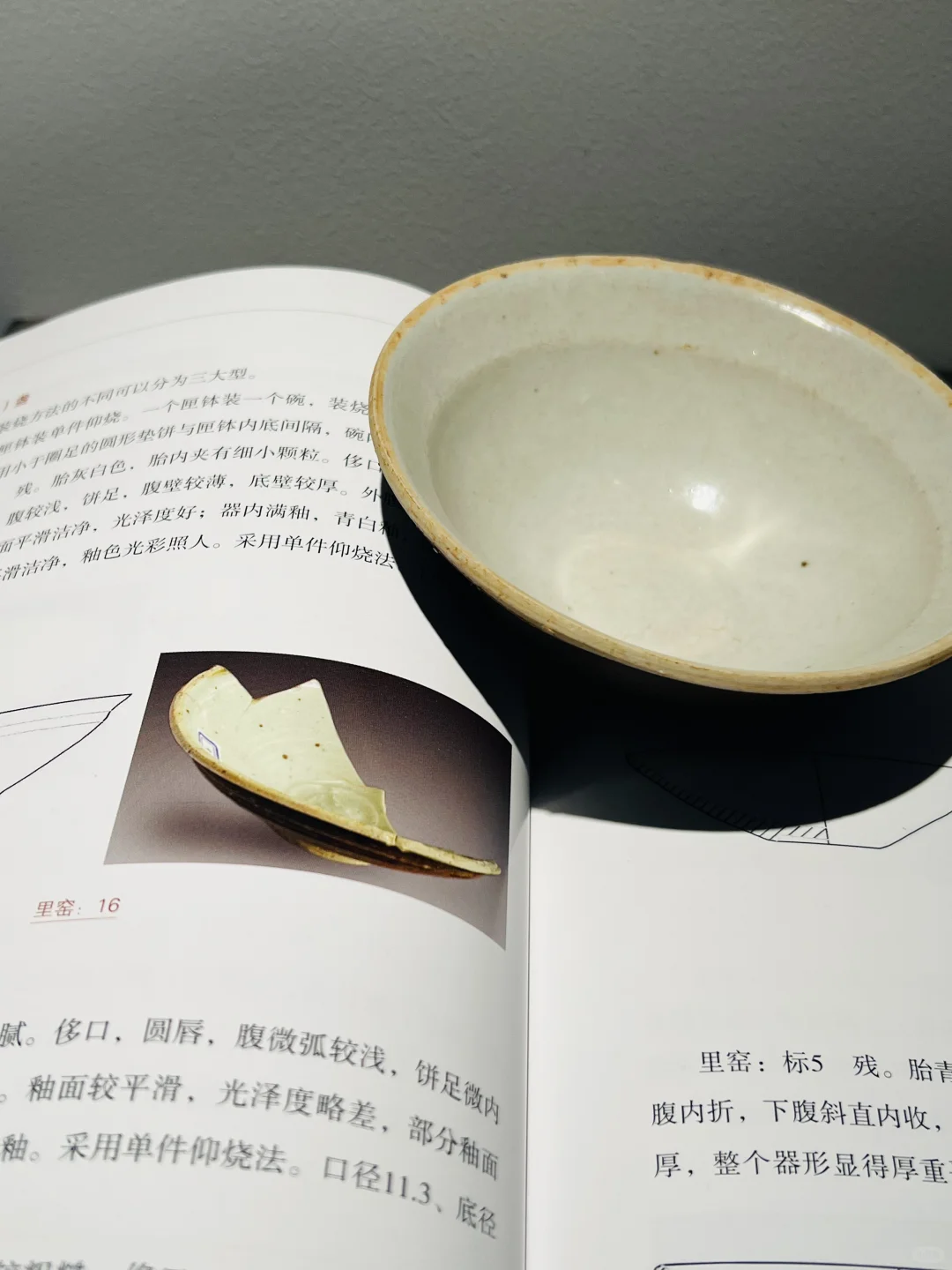 金溪窑:先有小陂窑,后有景德镇