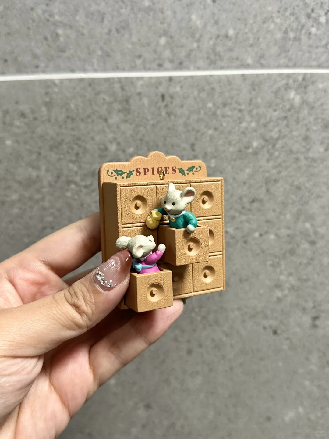 一起玩玩具叭～