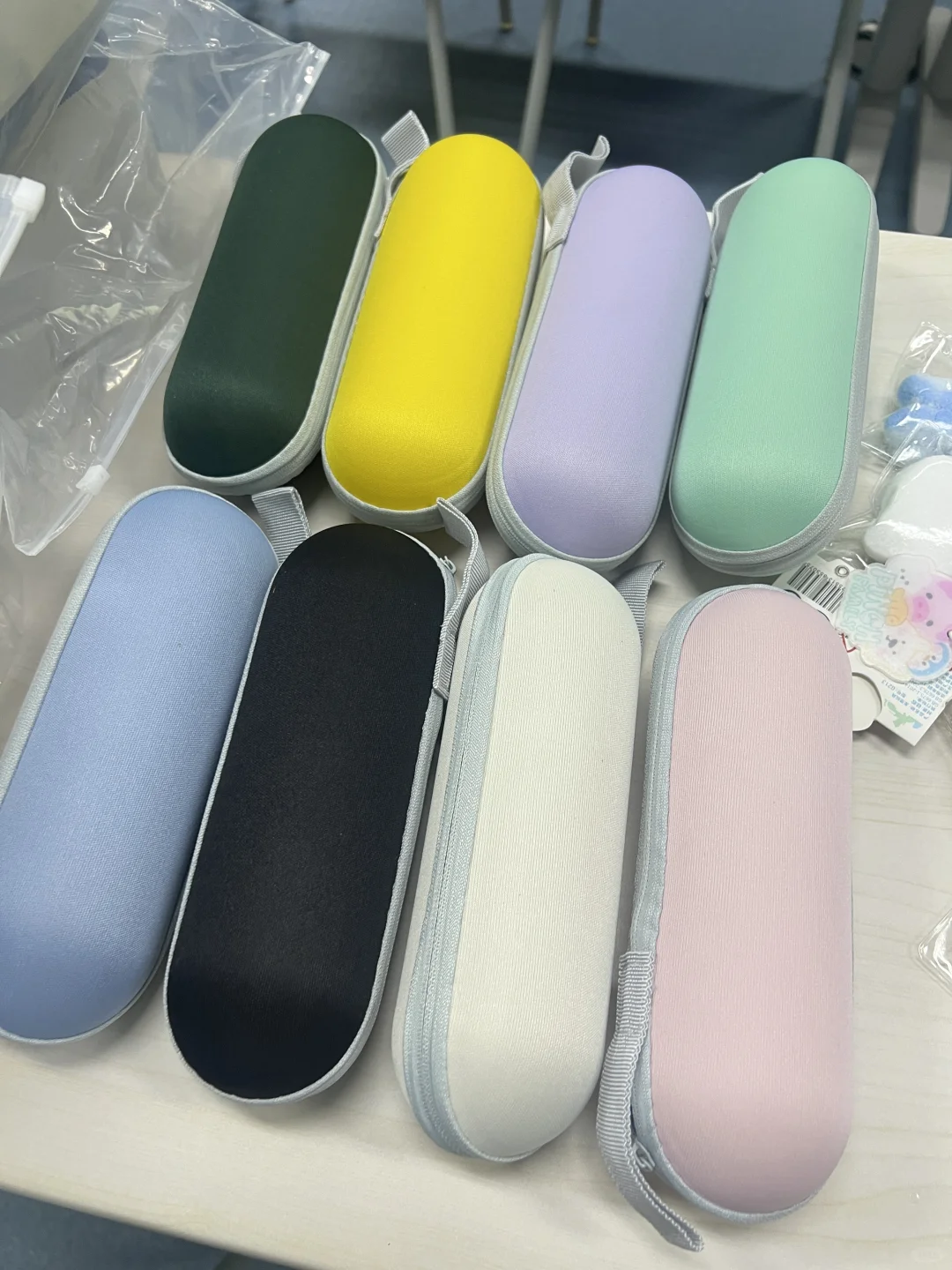 团建可以这样买奖品?