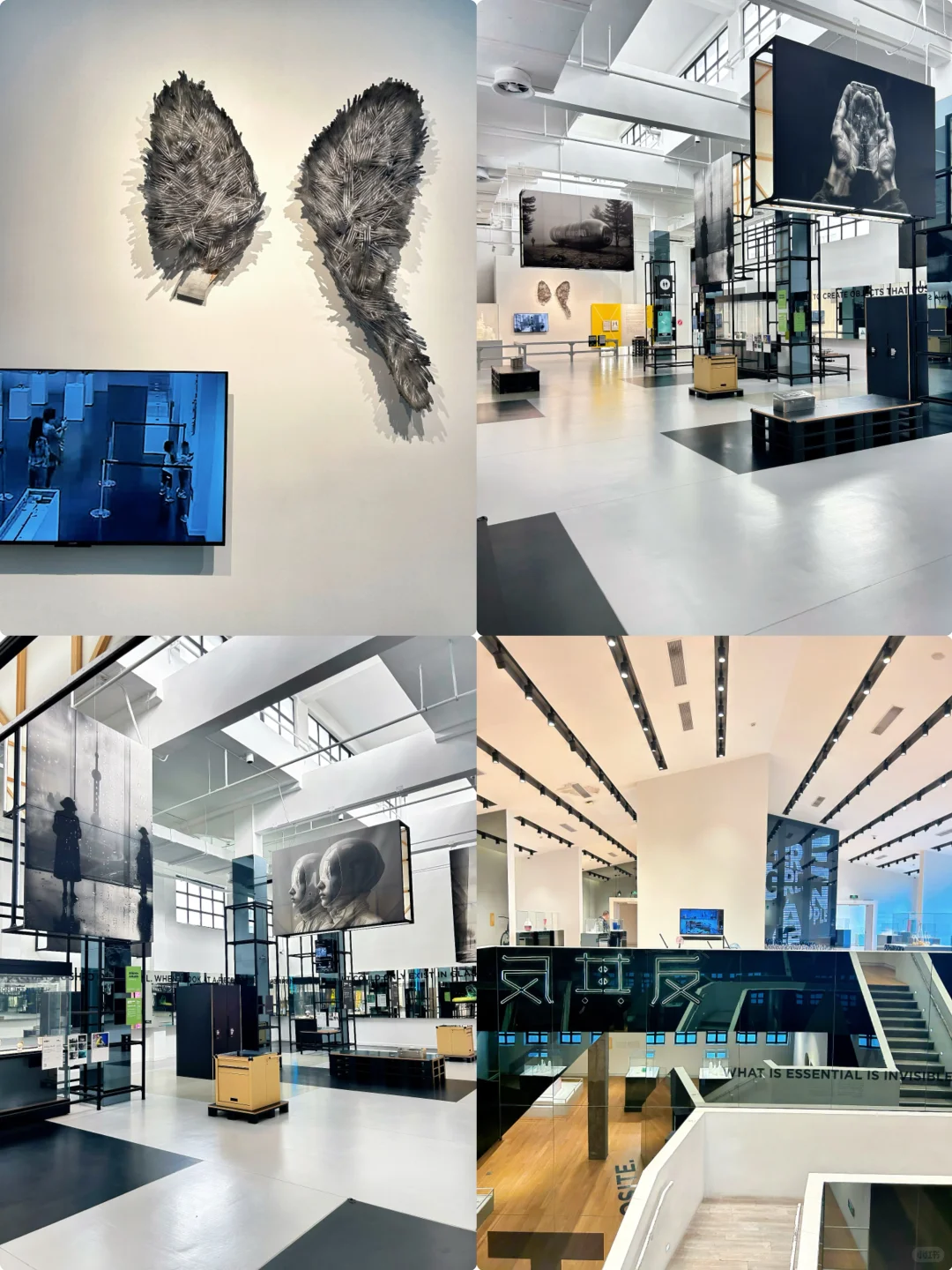 魔都遛娃｜上海玻璃博物馆亲子打卡全攻略！