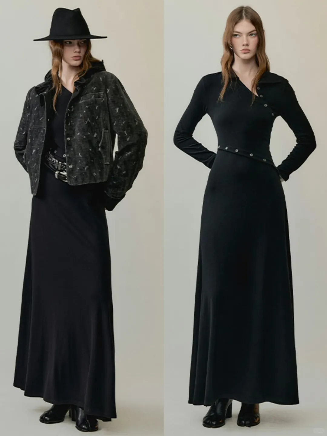 AnnoMundi｜ ?“暗黑浪漫美学”衣橱