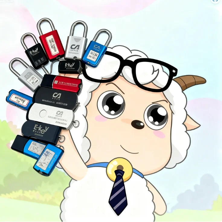 适合我们标书人的小羊出现了