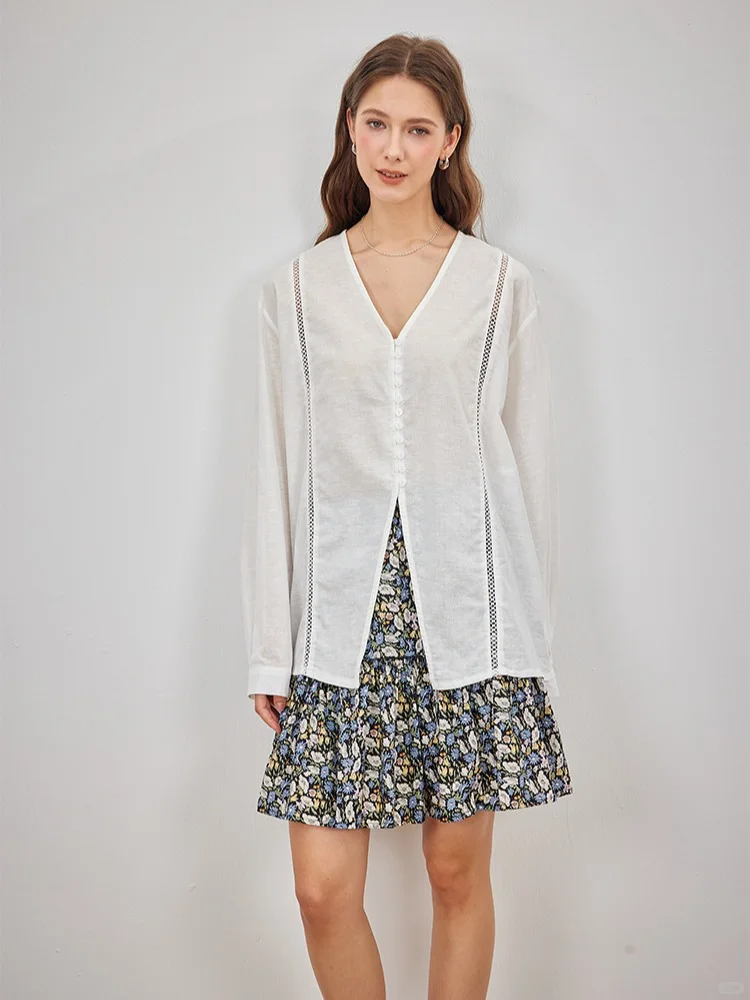 衬衫风格实验室 | N 种「不被定义」的穿法