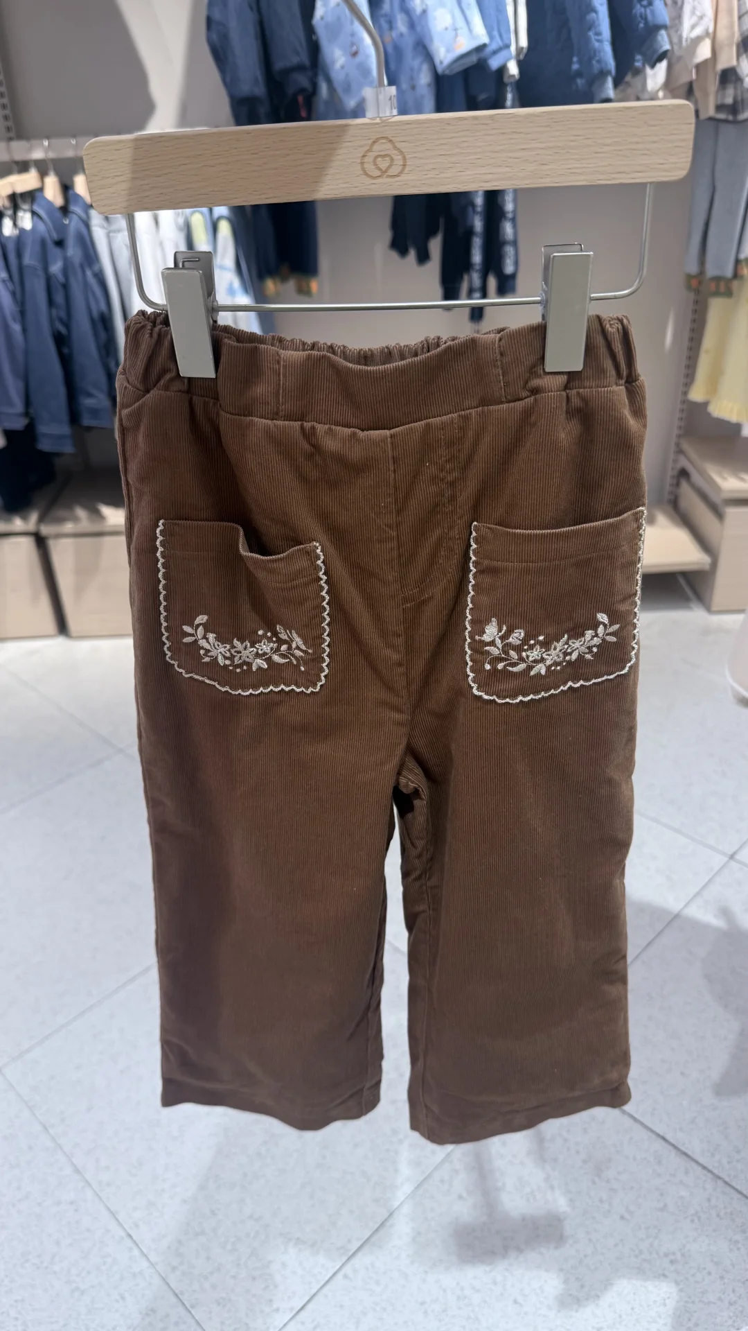 全棉时代上新啦～