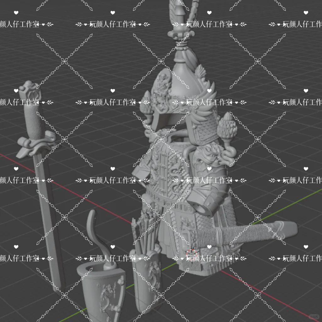 明朝最神的皇帝-万历皇帝-朱翊钧