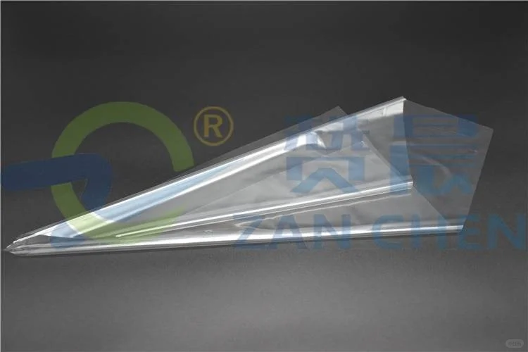 TPU软膜于电子产品包装的创新应用