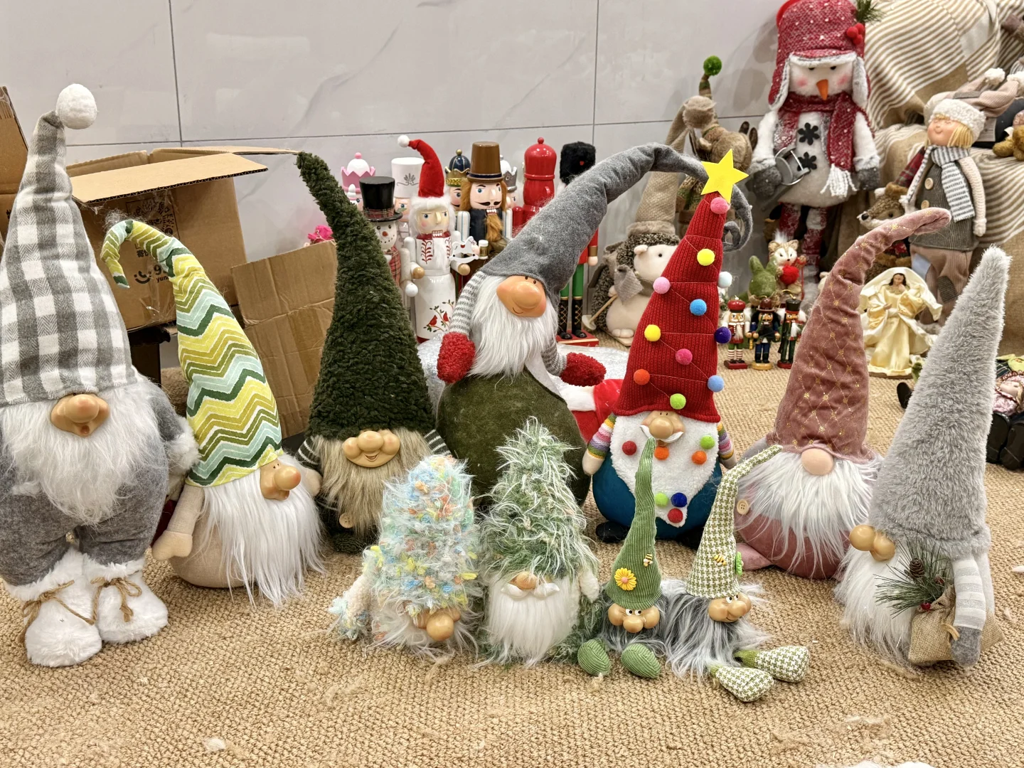 中古玩偶退坑‼️低价出