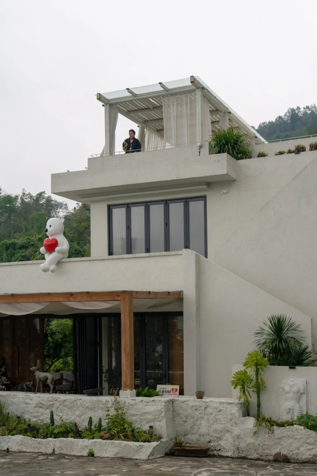 重庆周边游｜享田园静谧时光～