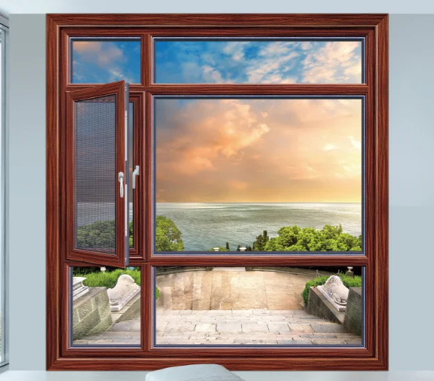 断桥铝门窗价格多少