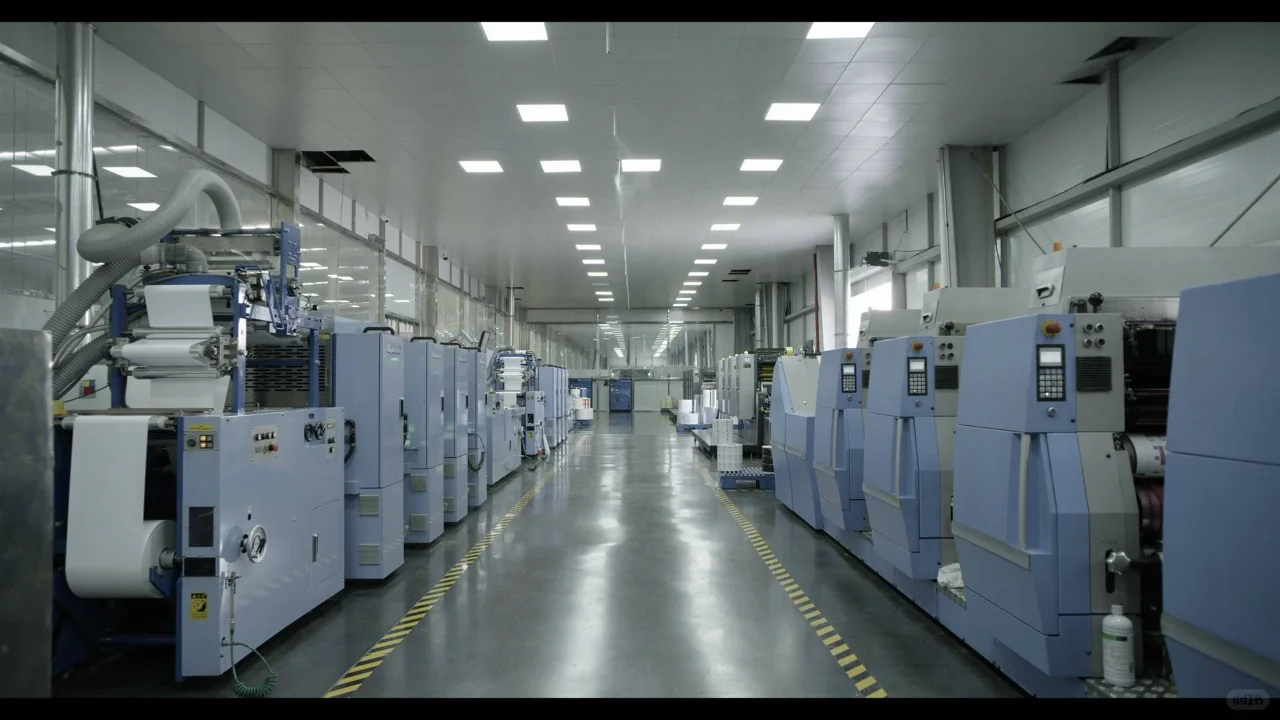 2024中国印刷包装企业前十（九）盛大智能