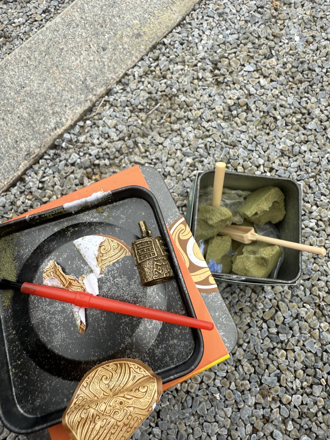 独身的浪漫小事：逛考古博物馆