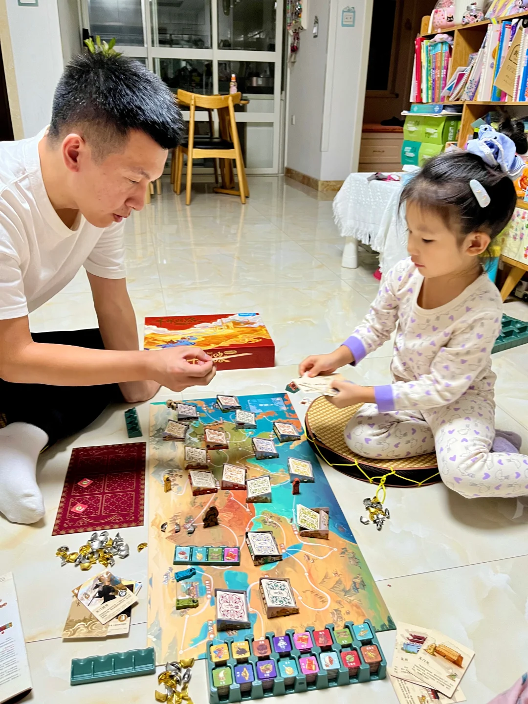 我小时候怎么没有这么好玩儿的玩具！