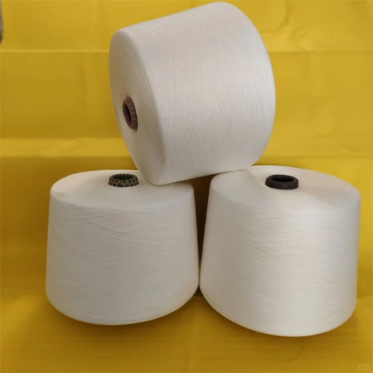 菌草绢丝纱是怎么制作的？