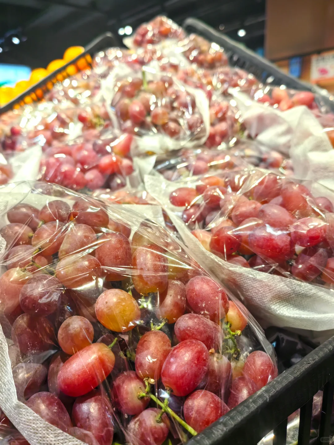 华豫佰佳超市︳秋天家里必备的5种应季水果