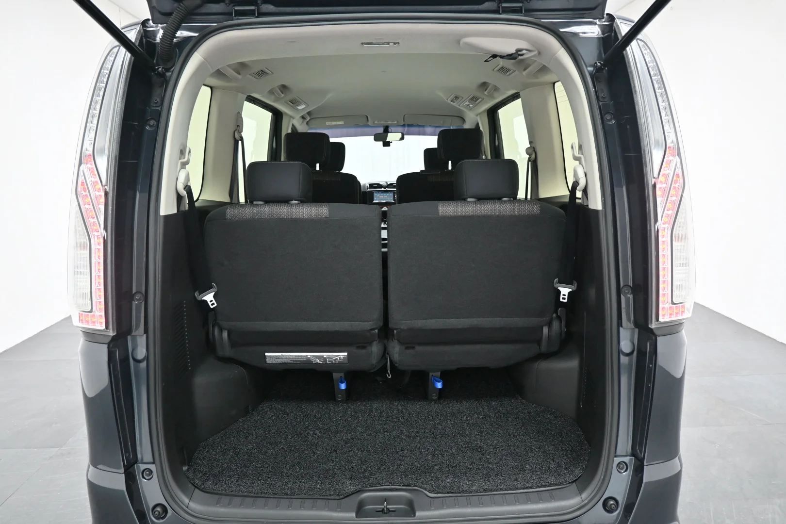 ✨ 【2017年日产Serena 2.0 S-Hybrid 高配