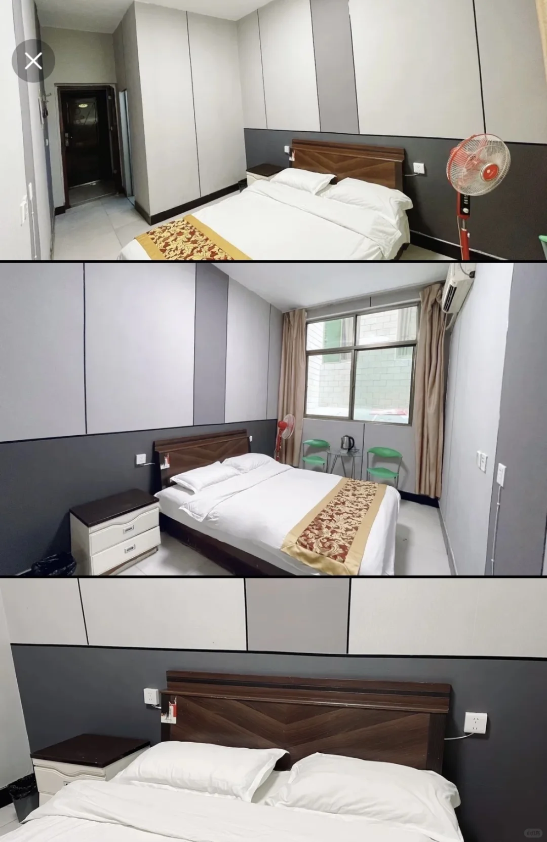 性价比超高的许西住宿 便宜！