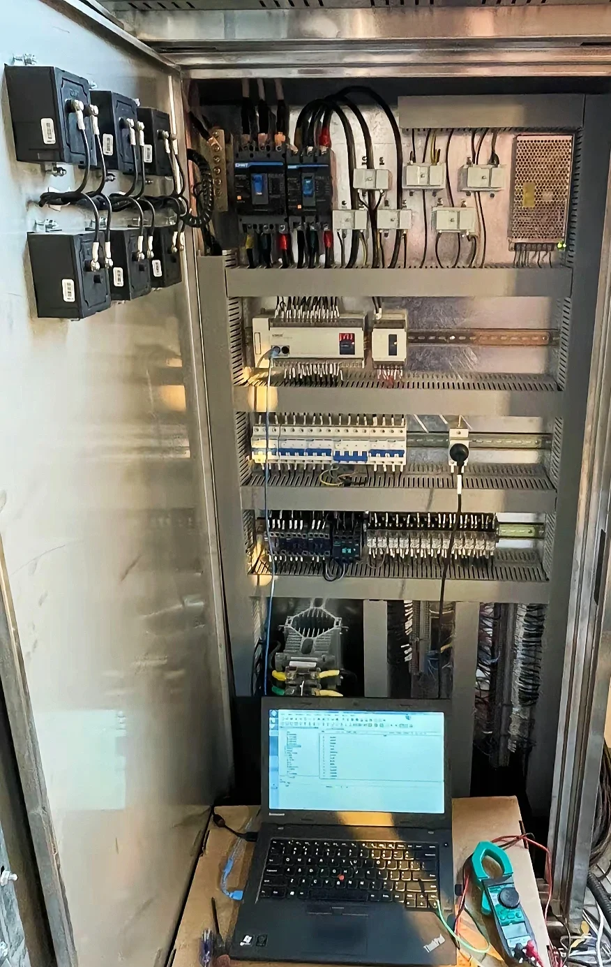 为什么00后不愿意入行自动化