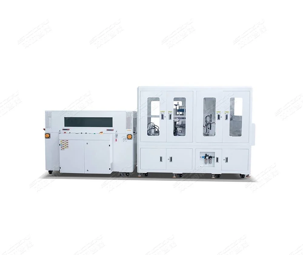 伺服系统VS步进电机：套袋包装机驱动方