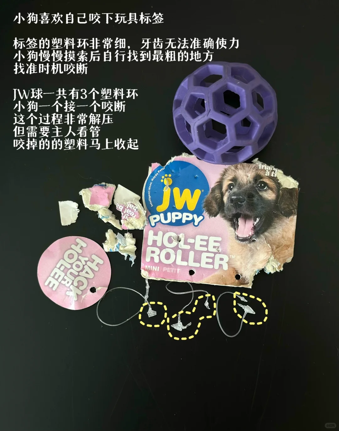 最近在玩的玩具