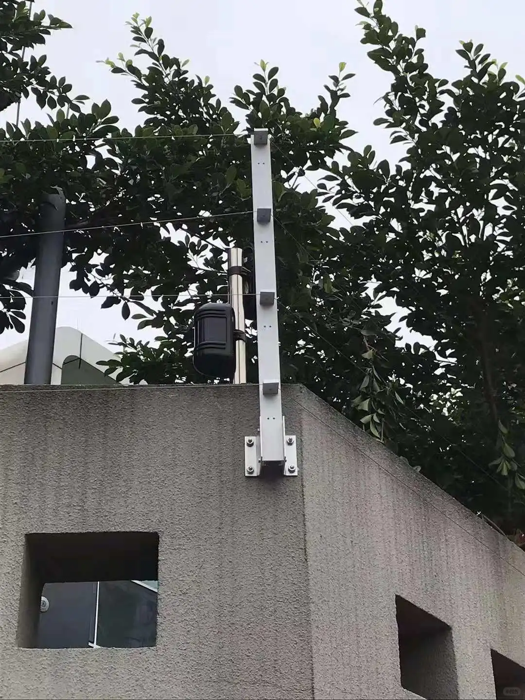 张力围栏会不会对小朋友造成身体上的伤害？