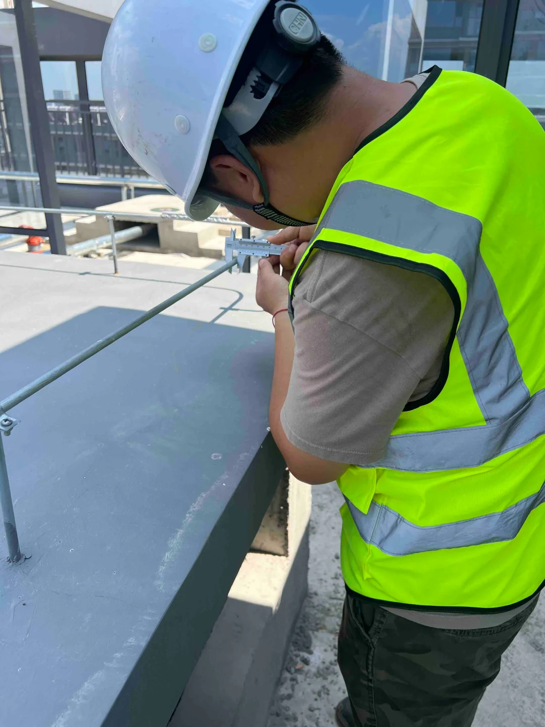 防雷检测，防爆电气检测，资质齐全