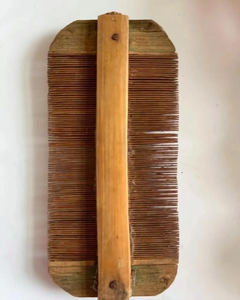 ?这些老物件，你见过的都30+了吧