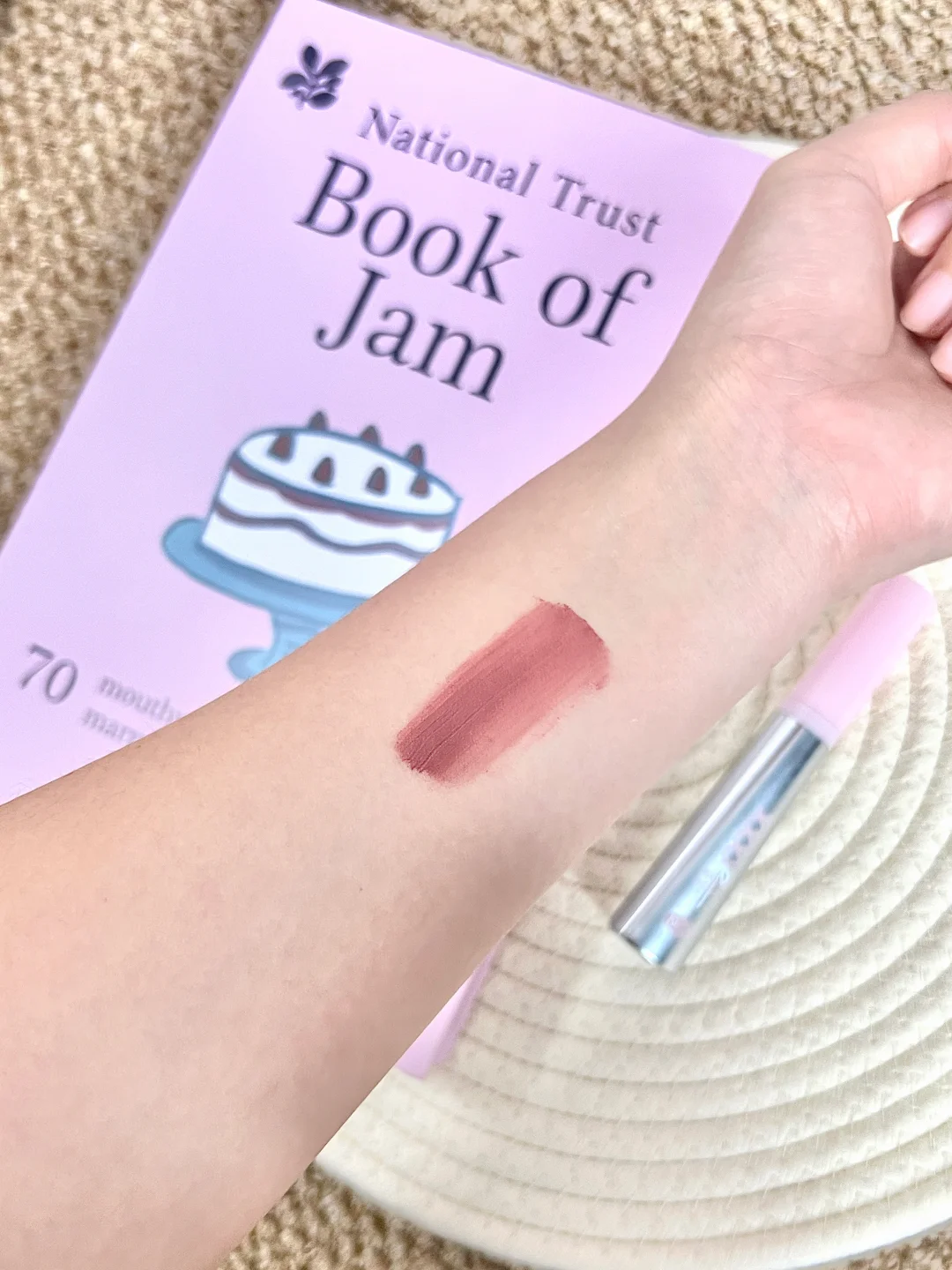 早八党必看｜5件高性价比美妆单品