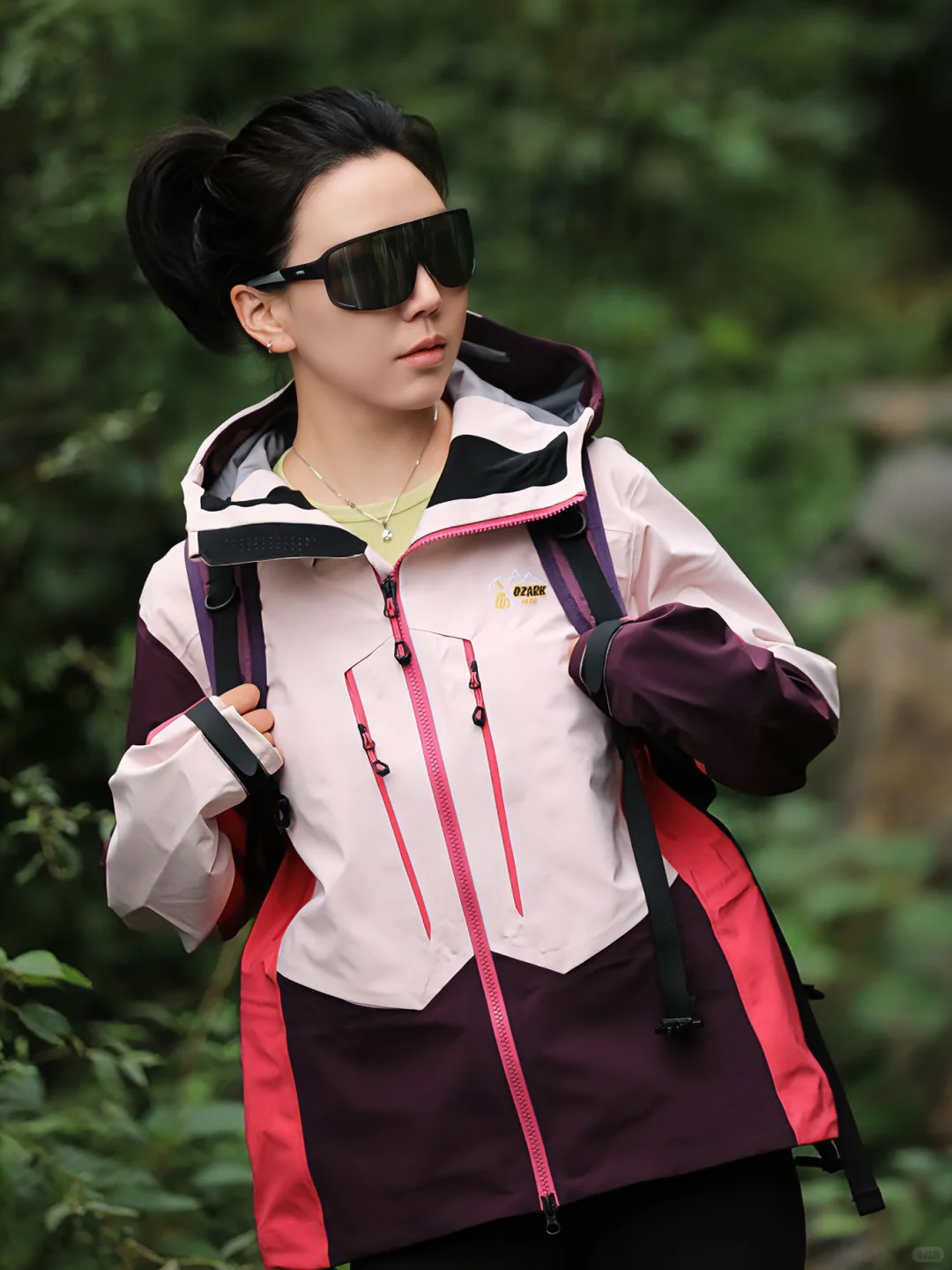 韧御万变，从容砺行