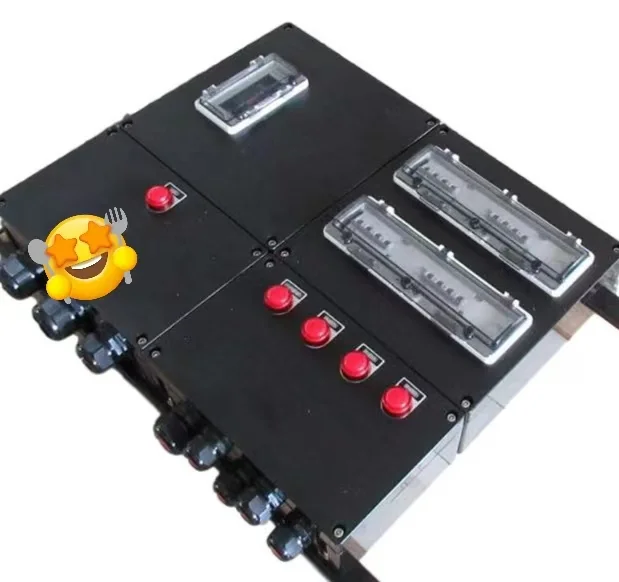 防爆控制箱A成都防爆控制箱