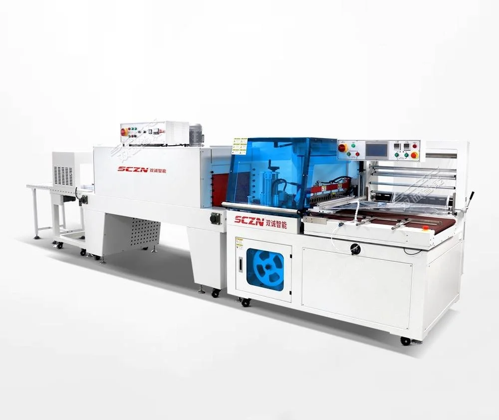 高速包装机怎么选型？实现高效打包，速度