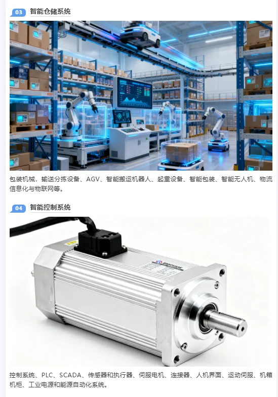 工业自动化及机器人展 11.28 开幕✨