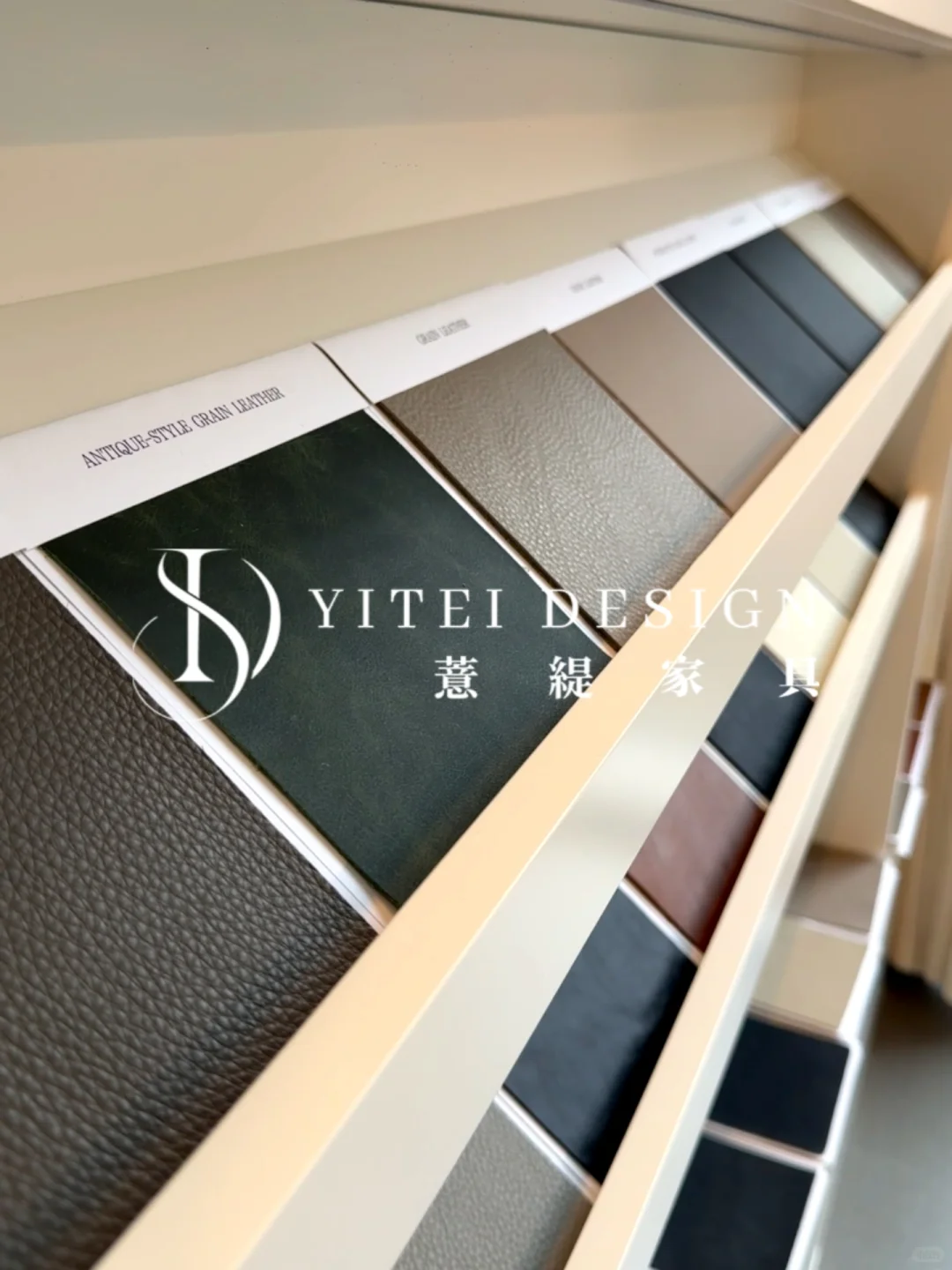 深挖RH面料优势！小作坊为啥做不到？