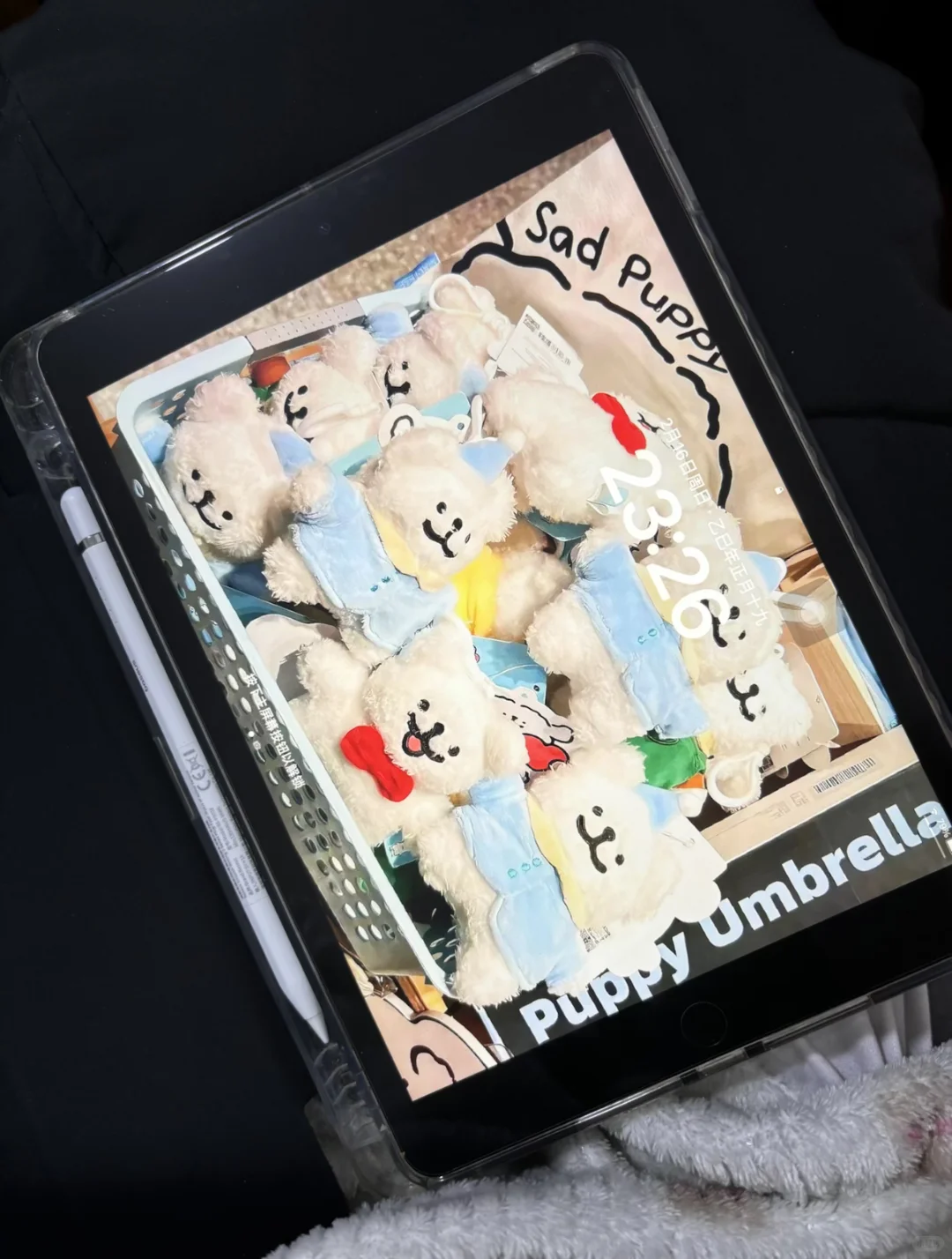 一款性价比出色的平板