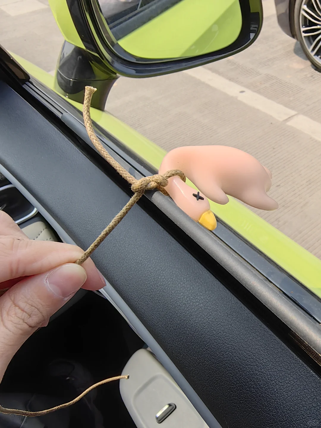 谁说这个烤鸭没用的