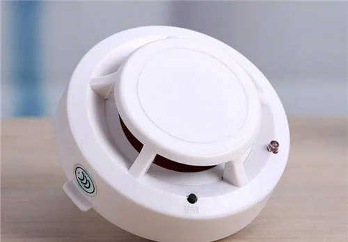 烟雾报警器亚马逊UL2034认证办理流程