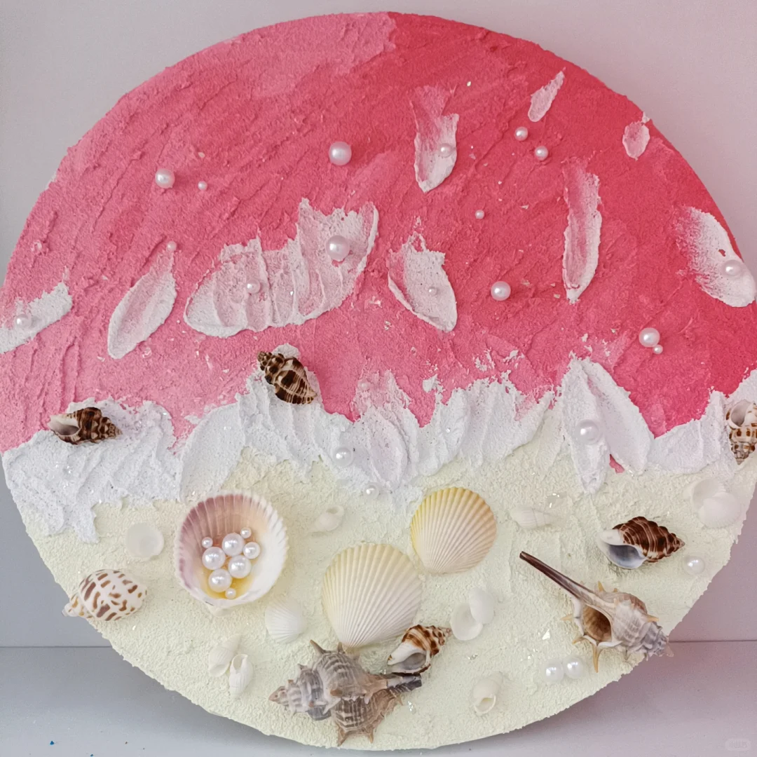 在灵溪发现一家小朋友们的益智DIY手工坊