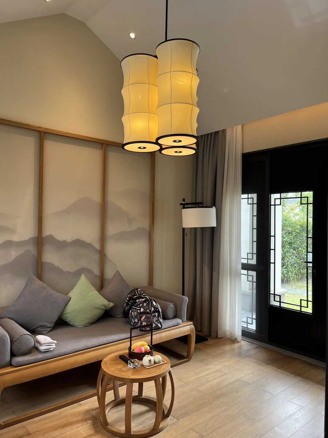 宁波郑氏十七房有文化底蕴的别墅酒店