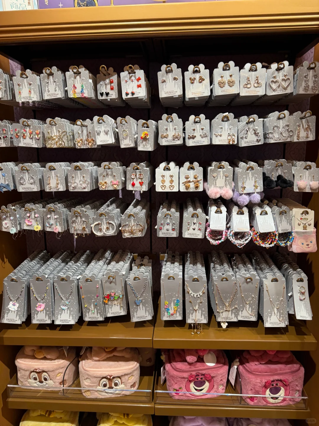 迪士尼最值得带走的特产。。。。。?99