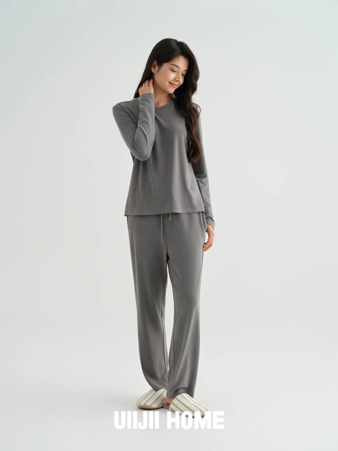 入梦前的柔滑序曲