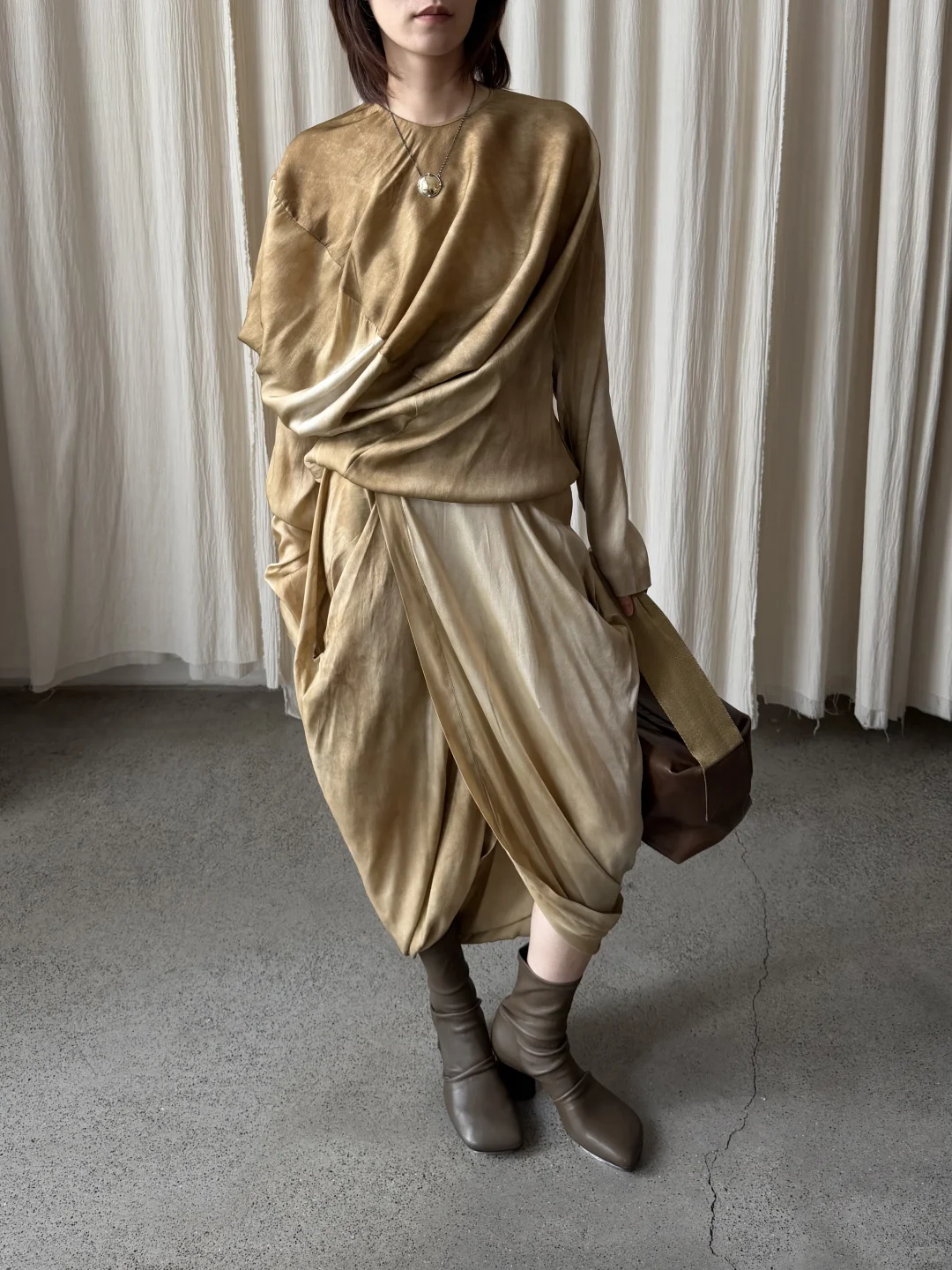 uma wang 25秋冬合集来啦